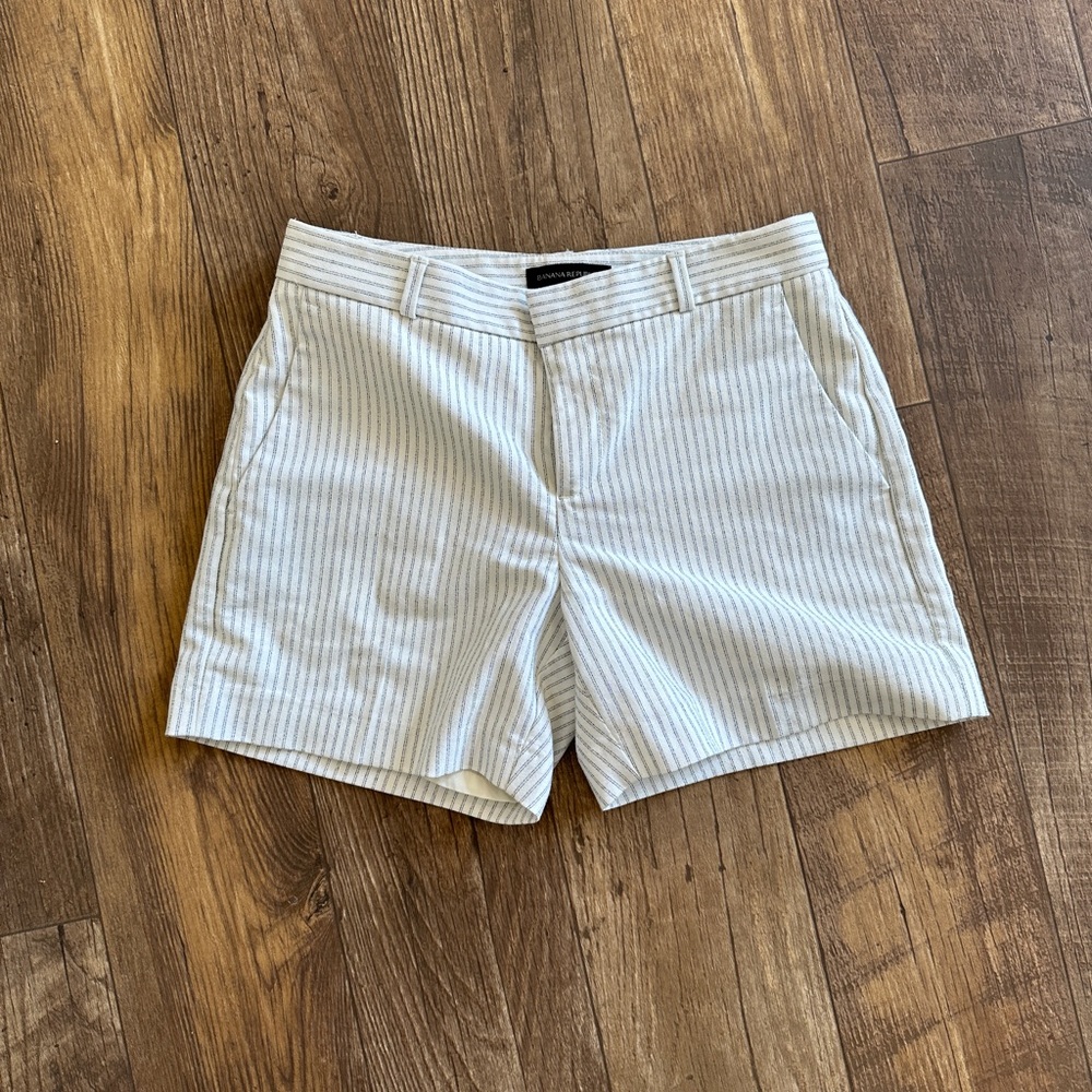 Banana Republic Women’s Shorts